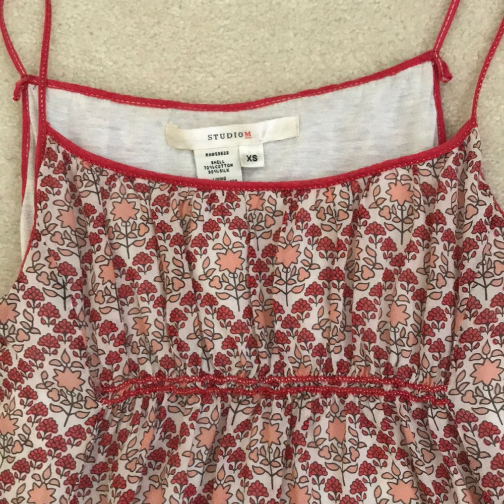 Studio M dress. Size XS. Like new. - Picture 4 of 6